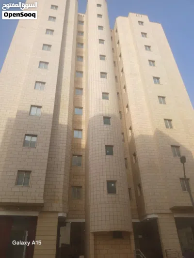 للايجار شقق عمارات للشركات في المهبولة 3