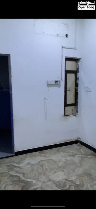 مشتمل بلاش ارضي للايجار اقرا تفاصيل 3غرف 2