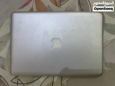 Macbook pro 13 inch early 2011 for sale 2
