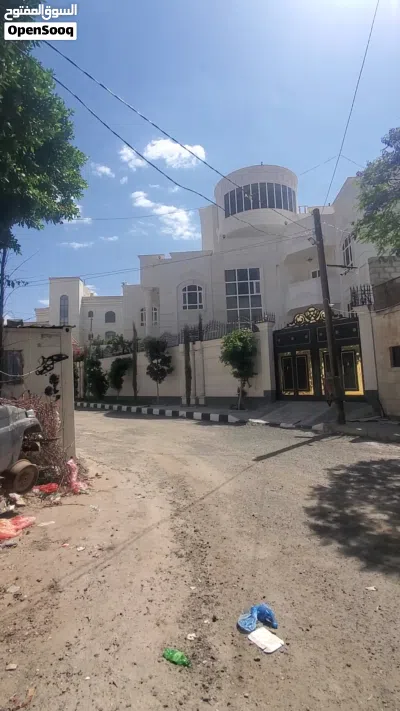 فله ملكيه للبيع في بيت بوس حي راقي 2