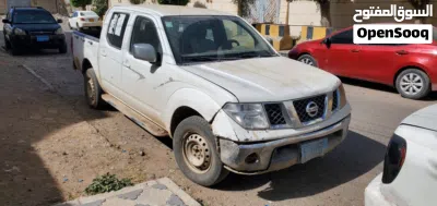 Nissan Navara DX 3
