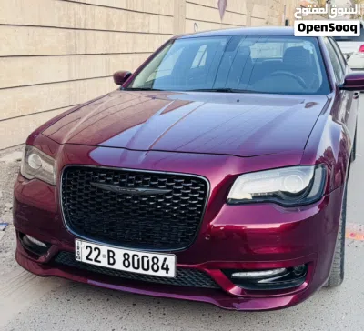 كرايسلر 300 300S V6 2