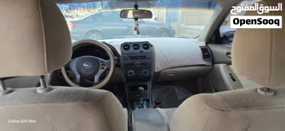 نيسان التيما SL 4