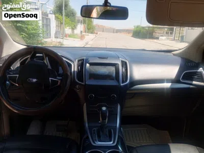 Ford Edge Limited 2