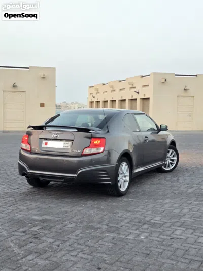 Toyota Zelas Sport 2