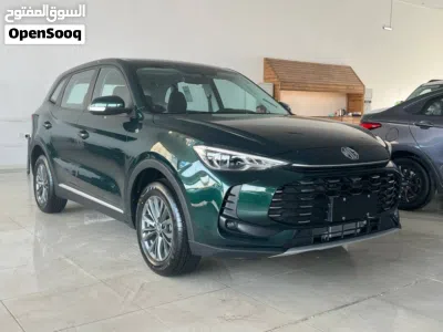 ام جي MG ZS 2