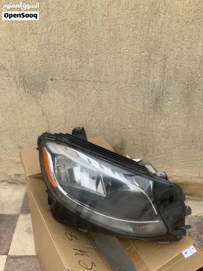 فنارات مرسيدس GLC 2