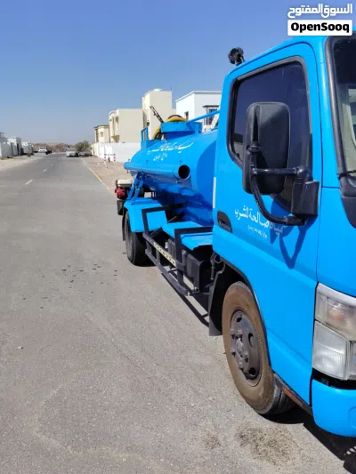 Mitsubishi Fuso Canter 3