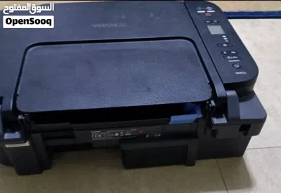 Compact Canon All-in-One Printer - Good Working Condition 4