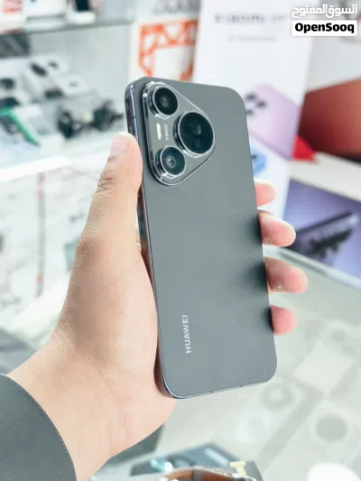 Huawei Pura 70 12/256GB 2