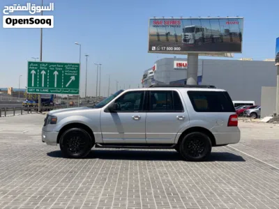 Ford Expedition Standard 3