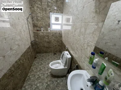 شقة للإيجار اليومي في الخوض 3