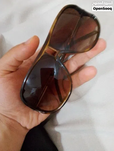 للبيع نظاره بربري اصليه 4