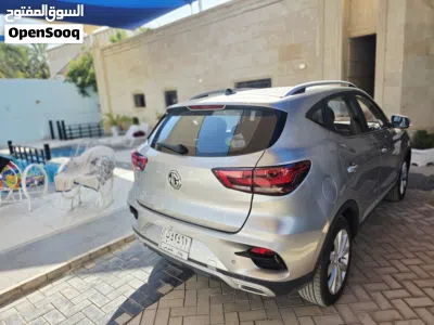 ام جي MG ZS 3