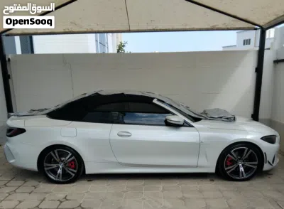 BMW 4 Series 430i 2