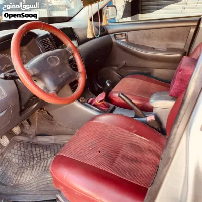 تويوتا كورولا AE86 2