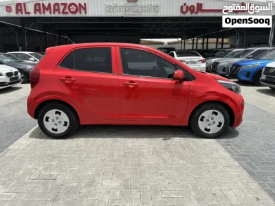 Kia Picanto Standard 2