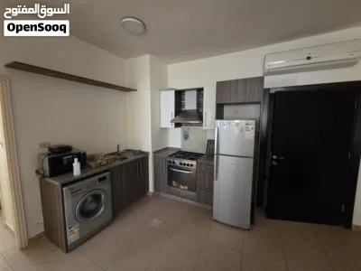 شقة مفروشة للايجار عمان ، الجبيهة 3