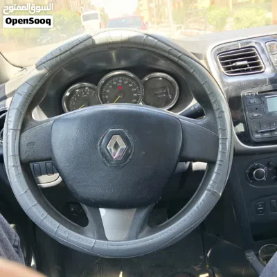 Renault Logan Standard 4