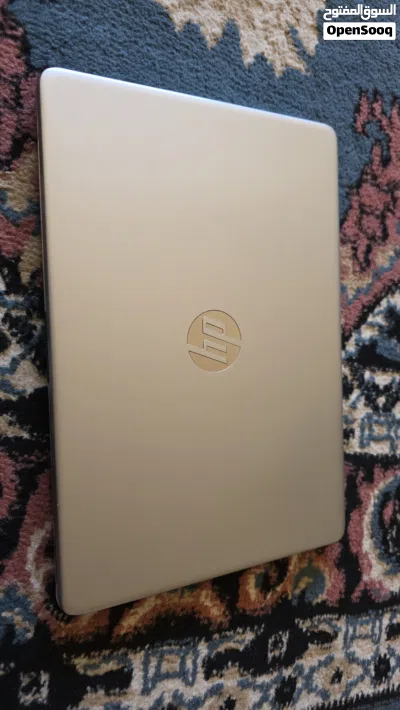 HP Laptop 14 4