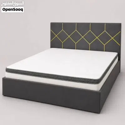 New brand bed mattress 3