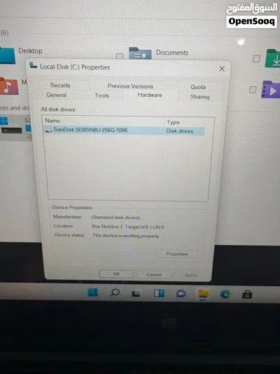 Lenovo Yoga 260 Touch Screen 3