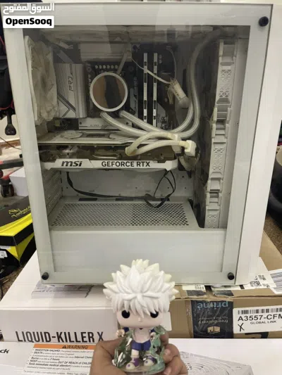 PC موصفات قويه 4