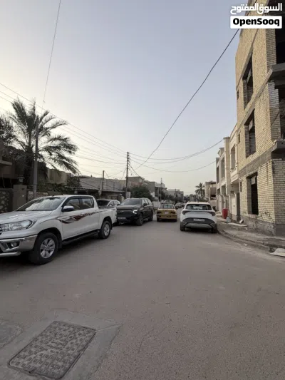للبيع دار سكني فول درجة اولى 160 م واجهة 8 في السيدية لدى شركتنا حصراً الاعتماد الهندسي للعقار 2