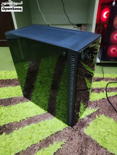 pc gaming Ryzen 5 5600g 2