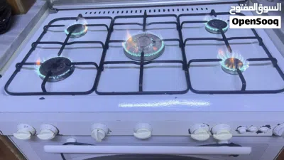 غاز 5 رؤوس 2