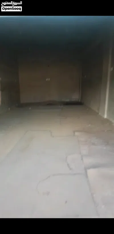 2 محلات بيت بوس خلف سوق صنعاءالجديده للقات 2