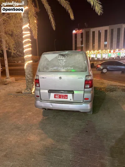 Suzuki Other 2