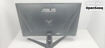 ASUS VG27AQ3AZ Gaming Monitor 27" QHD (2560x1440) 4