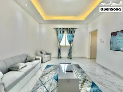 شقه مفروشه 4