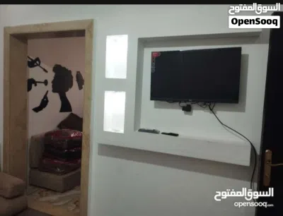 شقة مفروشة للإيجار 3