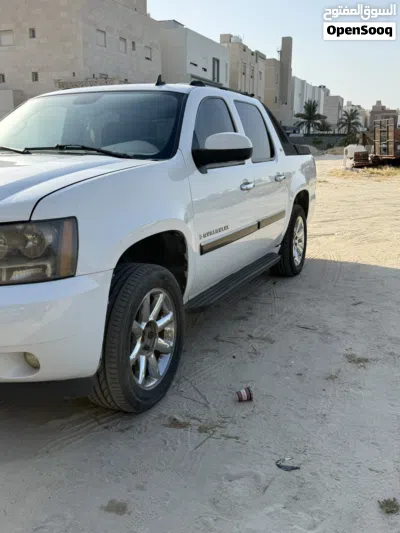 شيفروليه افلانش LTZ 2