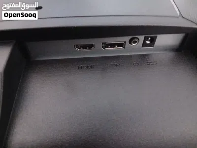 AOC Gaming Monitor 24G11ZE 23.8 FHD 4