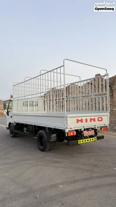 Isuzu Other 2