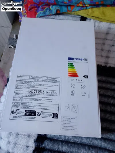 هذا الجهاز هو جهاز لوحي (Tablet PC) يحمل موديل IT-801B من شركة Smarten Limited. يحتوي الجهاز على 3