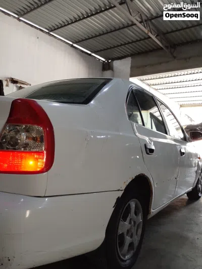 Hyundai Verna S 2