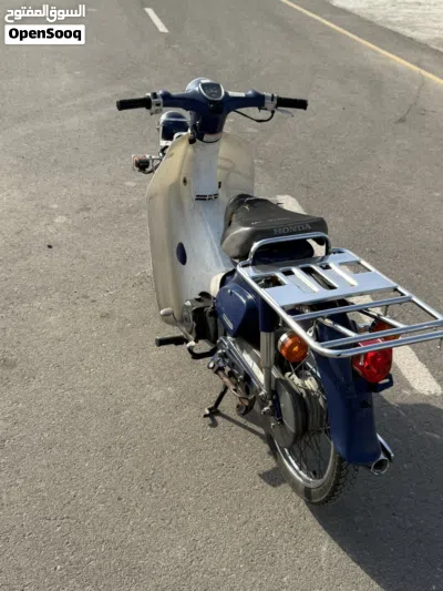 هوندا أخرى 3