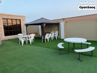 تم تخفيض السعر ،، استراحة راقية للبيع لمن يرغب بالسكن ،، او ان يستثمرها 4
