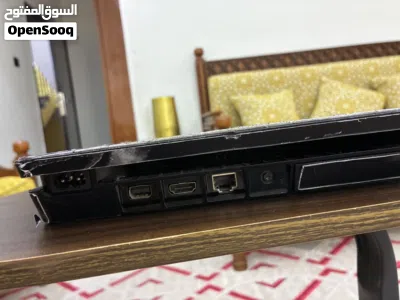 بلاستيشن4 للبيع رخيصة جدا 2