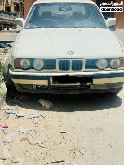 BMW 3 Series 325 2