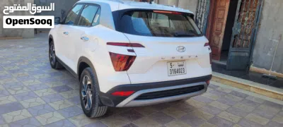 Hyundai Creta GL 2