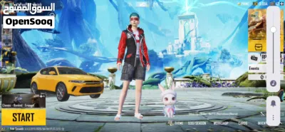 Pubg Account sell urgent 2