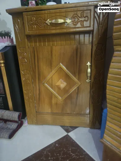 غرفه نوم صاج عراقي 3