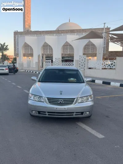 هيونداي ازيرا GLS 2