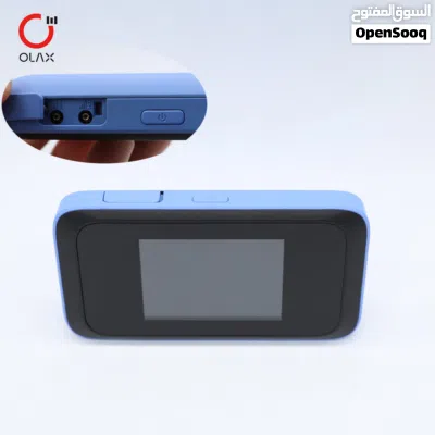 مافاي OLAX MT60 محمول كات 7 2