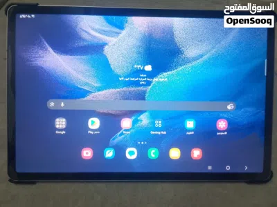 للبيع تاب نضيف بدون خدوش من جهتين 2